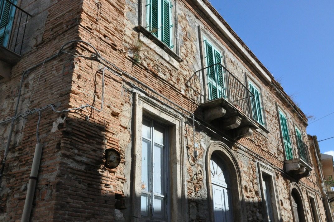 2-Ettore Castronovo's Home.JPG